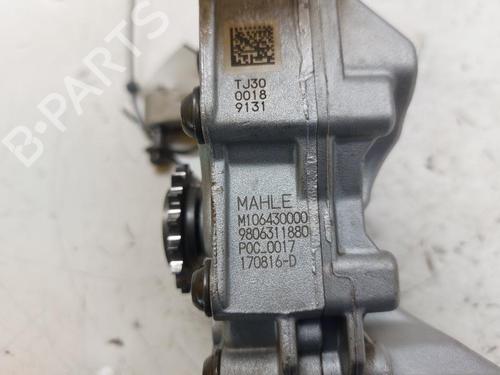 Other PEUGEOT 2008 I (CU_) 1.2 THP 110 / PureTech 110 | BP28529158O1 