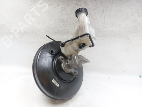 Servo brake RENAULT TALISMAN (LP_) 2.0 Blue dCi 160 (LPAM) | BP26313991M42 