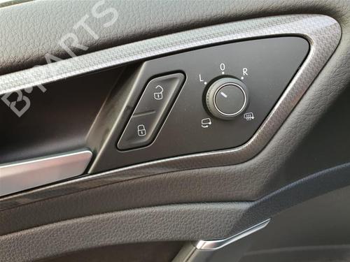 Electronic sensor VW GOLF VII (5G1, BQ1, BE1, BE2) 1.0 TSI | BP15140786M84 