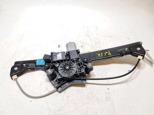 Used Left rear window motor Left rear window motor MG MG HS (AS23) 1.5 T (SAS23) (162 hp) 34052374 34052374