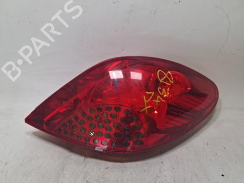 Used Right taillight Right taillight 37682515 37682515
