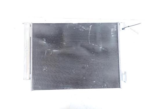 Used AC radiator NISSAN MICRA V (K14) 0.9 IG-T (90 hp) 24169188