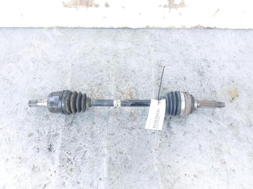 Used Left front driveshaft CHEVROLET MATIZ (M200, M250) 0.8 (52 hp) 17975469