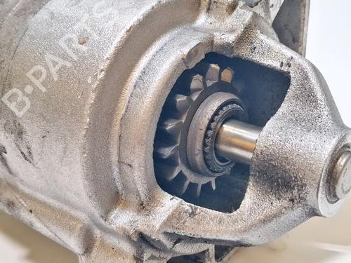Starter BMW 1 (F70) 118 d | BP40179172M8 - Image 5