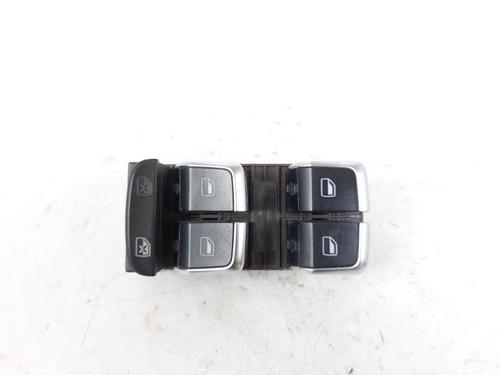 Used Left front window switch Left front window switch AUDI A4 B8 Avant (8K5) 2.0 TDI quattro (143 hp) 22754070 22754070