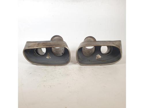 Udstødningssystem PORSCHE PANAMERA (970) 3.0 D (250 hp) 22923182