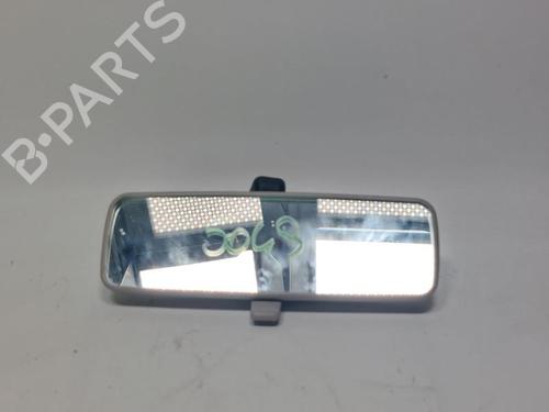 Used Rear mirror FIAT PANDA (169_) 1.2 (169.AXB11, 169.AXB1A) (60 hp) 30455128
