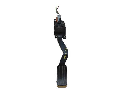 Used Pedal Pedal CITROËN C4 II (NC_) 1.6 VTi 120 LPG (NC5FS0) (120 hp) 15141084 15141084
