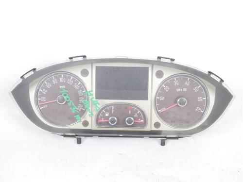 Used Instrument cluster LANCIA MUSA (350_) 1.4 (350.AXA11, 350.AXA1A) (95 hp) 15149568