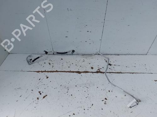Used AC pipe AC pipe RENAULT TWINGO III (BCM_, BCA_) Z.E: (BCA1) (82 hp) 35894474 35894474
