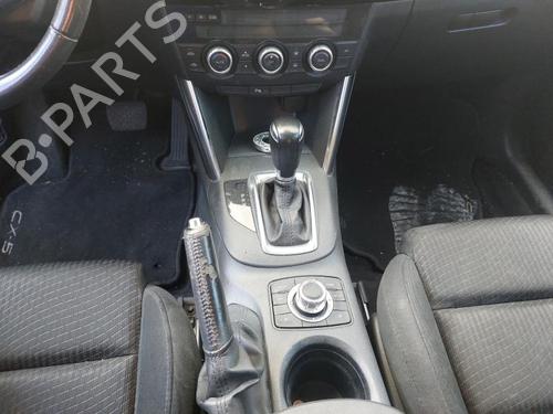 Electronic module MAZDA CX-5 (KE, GH) 2.2 D (KE2FW) | BP29702442M83