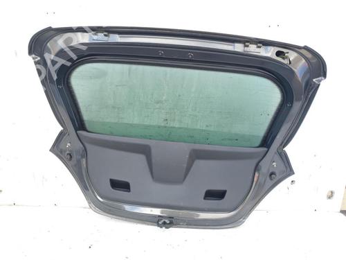 Tailgate OPEL CORSA D (S07) 1.2 (L08, L68) | BP15154880C6 