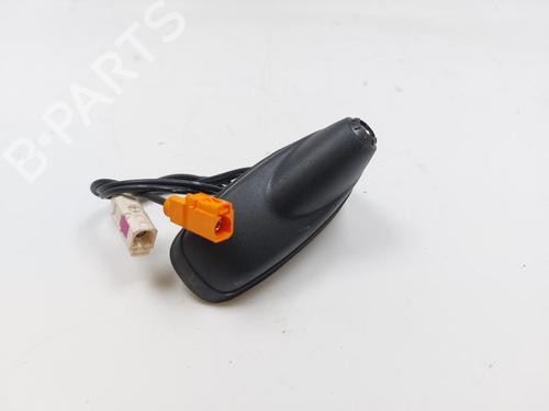 Elektronisk modul CITROËN C3 III Van (SX_, SY_) BlueHDi 100 (102 hp) 27442850