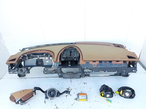 Used Airbag Kit Airbag Kit PORSCHE CAYENNE (9PA) 3.2 (250 hp) 15171850 15171850