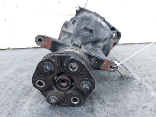 Used Rear differential BMW 1 (F20) 116 d (116 hp) 15166805