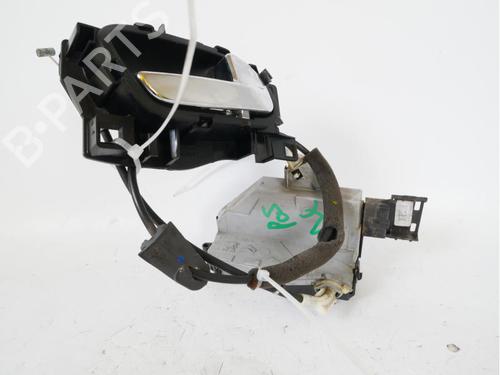 Used Rear right lock Rear right lock 15149850 15149850