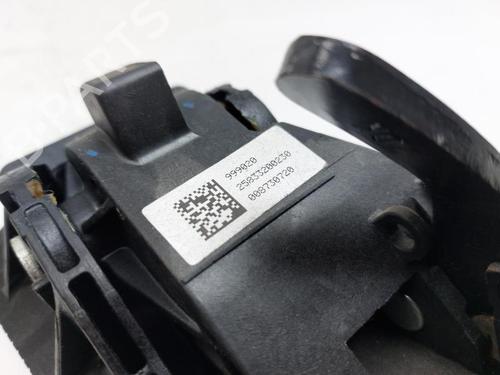 Pedal FIAT 500e (332_) Elektro 3+1 (FA1) | BP27537066I4 - Image 5