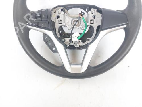 Steering wheel SUZUKI IGNIS III (MF, FF) 1.2 AllGrip (ATK412) | BP23881027C49 - Image 2