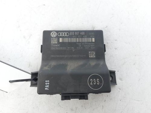 Engine control unit (ECU) AUDI A1 (8X1, 8XK) 1.2 TFSI | BP15164304M57