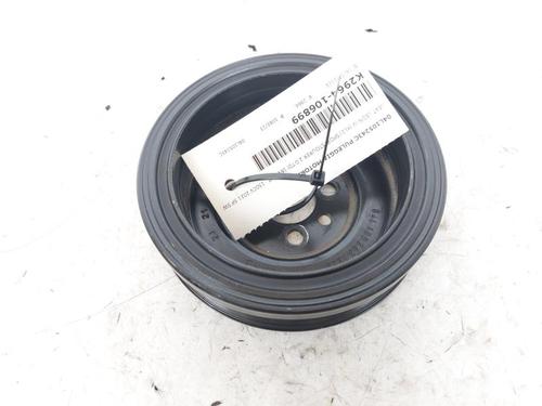 Used Pulley SEAT LEON (KL1, KLG) 1.0 TSI (110 hp) 18829228