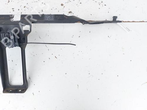 Front bumper reinforcement JEEP CHEROKEE (KJ) 2.5 CRD 4x4 | BP30145347C109