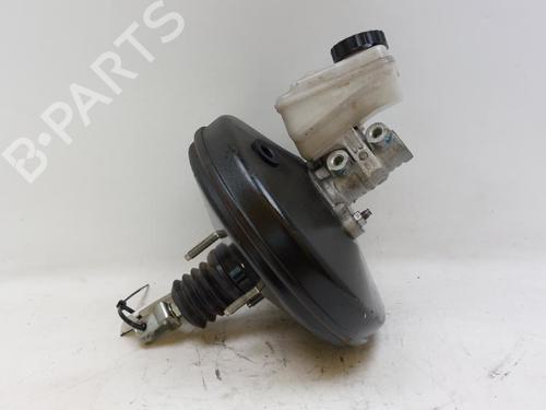 Servo brake CITROËN C1 (PM_, PN_) 1.0 | BP29523038M42 