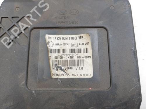 Electronic module HYUNDAI ix20 (JC) 1.4 | BP25301445M83 - Image 3