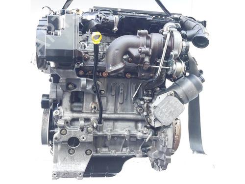 Motor PEUGEOT 206 Hatchback (2A/C) 1.4 HDi eco 70 (68 hp) 30801722