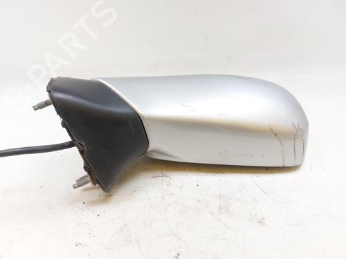 Left mirror OPEL AGILA (A) (H00) 1.2 16V (F68) | BP27815997C26 