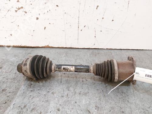 Used Left front driveshaft Left front driveshaft 15169762 15169762