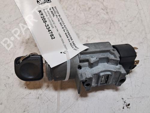 Electronic module DAEWOO MATIZ (M100, M150) 0.8 | BP38042840M83 - Image 3