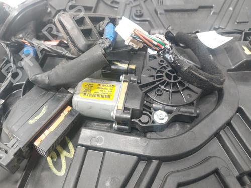 Mechanizm podnoszenia szyby przedniej prawej KIA SPORTAGE IV (QL, QLE) 1.7 CRDi | BP30802191C23