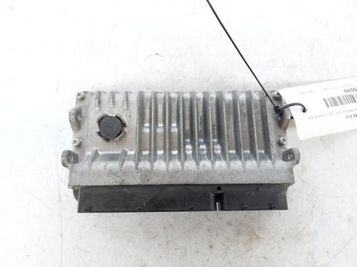 Used Engine control unit (ECU) TOYOTA YARIS (_P13_) 1.5 Hybrid (NHP130_, NHP130) (101 hp) 15166118