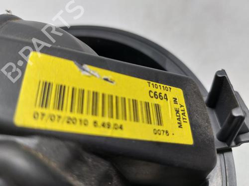 Heater blower motor ALFA ROMEO GIULIETTA (940_) 1.6 JTDM (940FXD1A) | BP30898692M62 