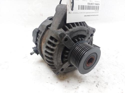Generator LAND ROVER RANGE ROVER SPORT I (L320) 2.7 D 4x4 (190 hp) 26314066