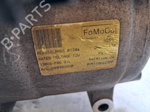 AC compressor FORD FIESTA VI (CB1, CCN) 1.4 TDCi | BP38435421M34 - Image 4
