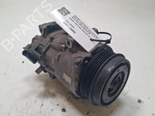 Used AC compressor AC compressor 39236245 39236245