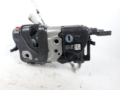 Rear left lock OPEL GRANDLAND / GRANDLAND X (A18, P1UO) 1.5 Turbo D (75) | BP15892519C100 