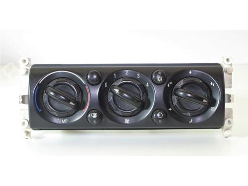 Used Climate control Climate control MINI MINI (R50, R53) One D (75 hp) 15143517 15143517