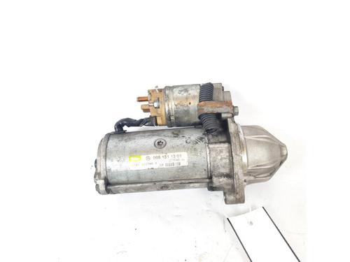 Used Starter MERCEDES-BENZ C-CLASS (W203) C 220 CDI (203.008) (150 hp) 15152643