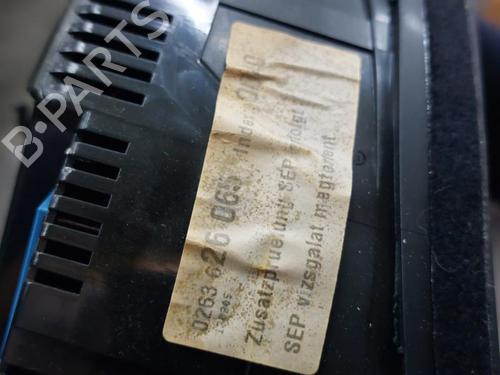 Instrument cluster AUDI A4 B7 Avant (8ED) 2.0 TDI 16V | BP29933509C47