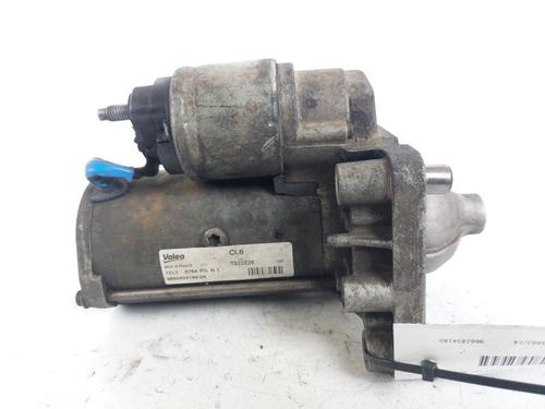 Starter CITROËN BERLINGO MULTISPACE (B9) 1.6 HDi 90 | BP22755164M8 