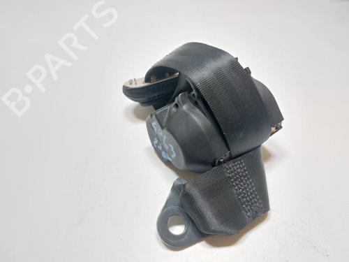 Used Rear left seatbelt CITROËN C3 I (FC_, FN_) 1.1 i (60 hp) 30478512