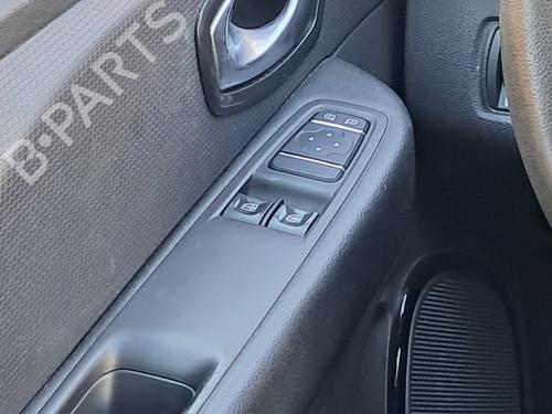 Left sun visor RENAULT CLIO IV (BH_) 1.5 dCi 90 | BP39973698I1 - Image 17