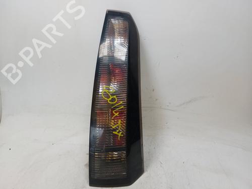 right-taillight-opel-meriva-a-mpv-x03-2003-2004-2005-2006-2007-2008-2009-2010-37260053 main image