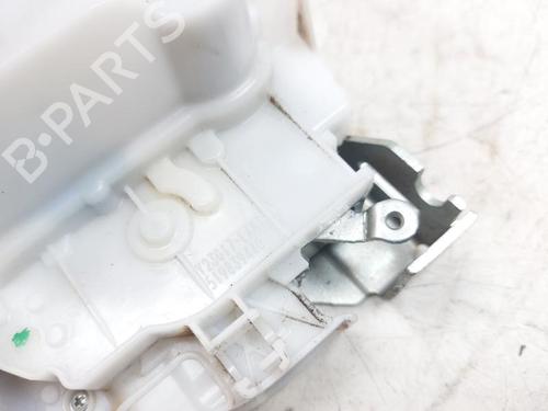 Front right lock FIAT TIPO Estate (356_, 357_) 1.0 (357WXN1A) | BP27442305C97 