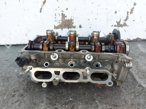 Cylinder head SUZUKI SPLASH (EX) 1.0 (A5B310) | BP18250077M5 - Image 5