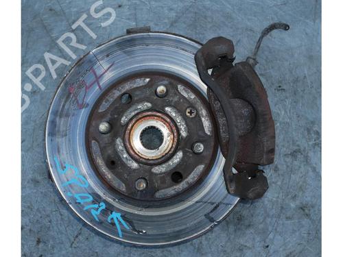 Used Right front steering knuckle Right front steering knuckle CHEVROLET SPARK (M300) 1.0 (68 hp) 15148605 15148605