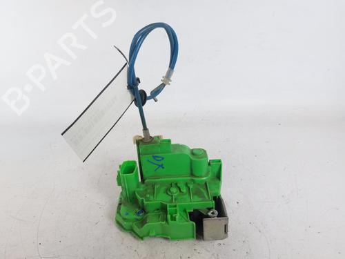 Used Front right lock ALFA ROMEO GIULIETTA (940_) 2.0 JTDM (940FXE1A, 940FXG11) (170 hp) 22755238