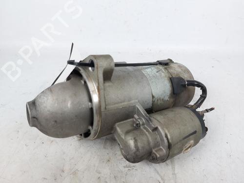 Used Starter Starter 19930969 19930969